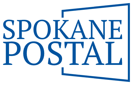 Spokane Postal